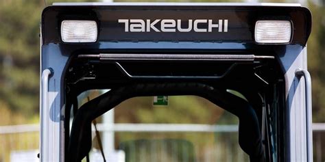 Takeuchi Tl130 Specs, Weight and Reviews